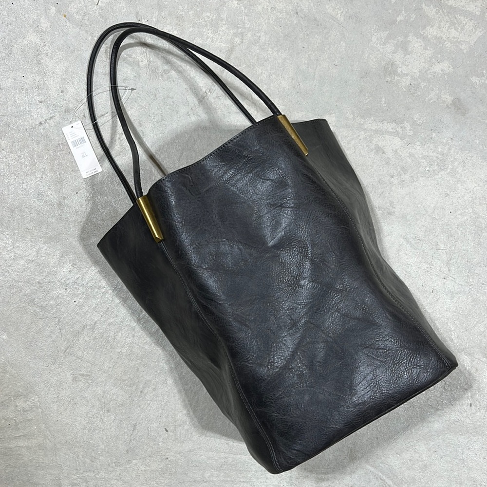 NWT Anthropologie Carry All Tote
